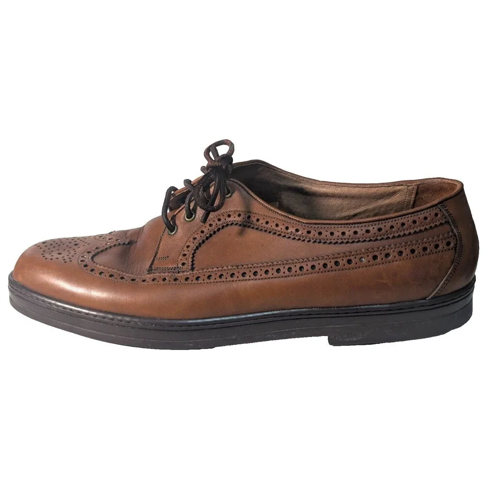 Florsheim vtg comfortech